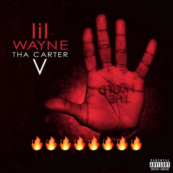 Tha Carter V