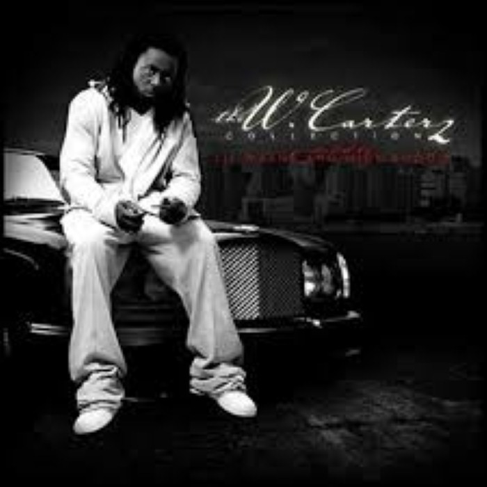 The W. Carter Collection 2