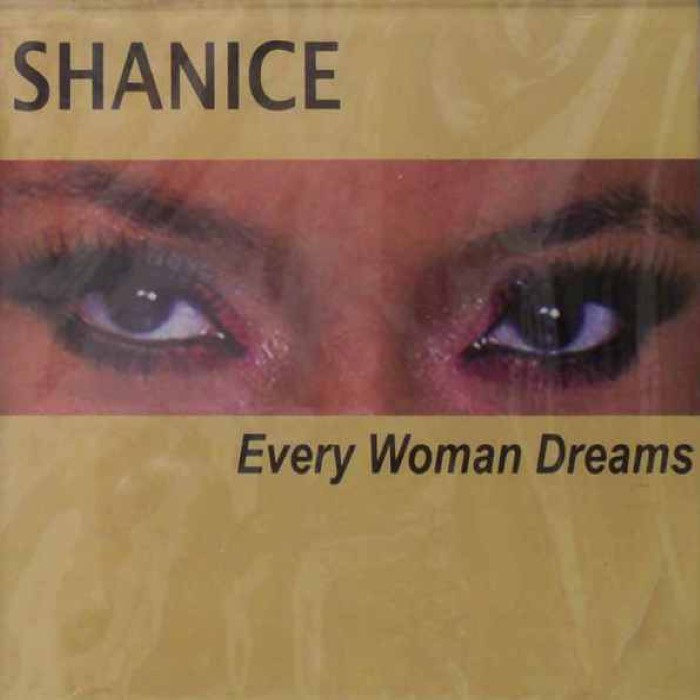 Every Woman Dreams
