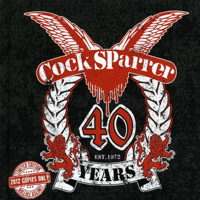The Decca Years