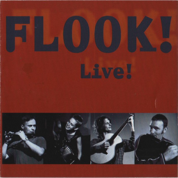 Flook! - Live!