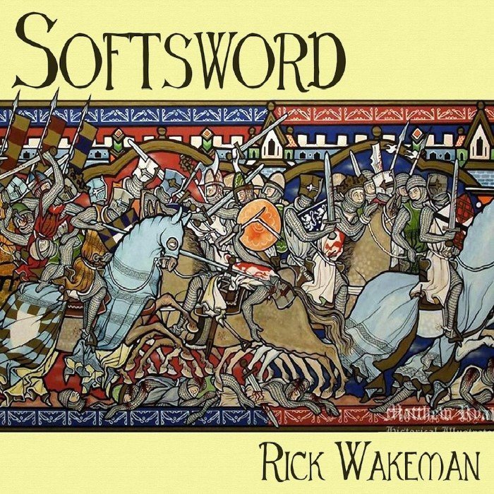 Softsword: King John and the Magna Charter