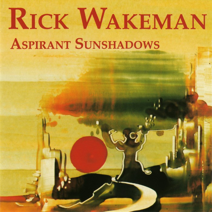 Aspirant Sunshadows