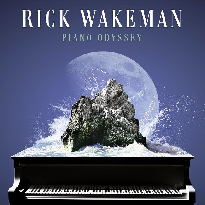 Piano Vibrations