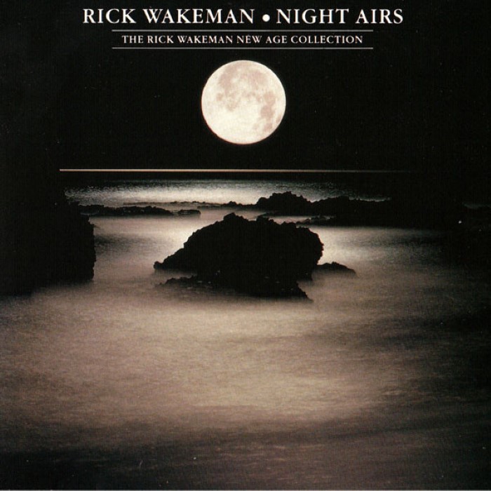 Night Airs