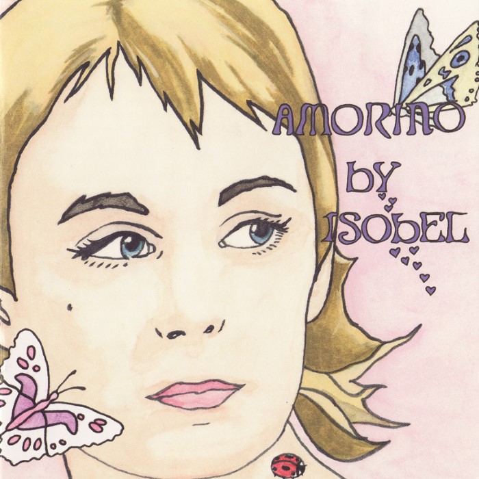 Amorino