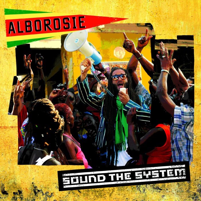 Sound the System