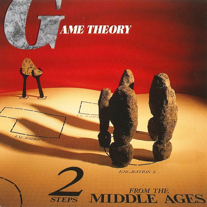 Two Steps From the Middle Ages