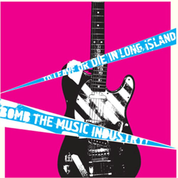 To Leave or Die in Long Island