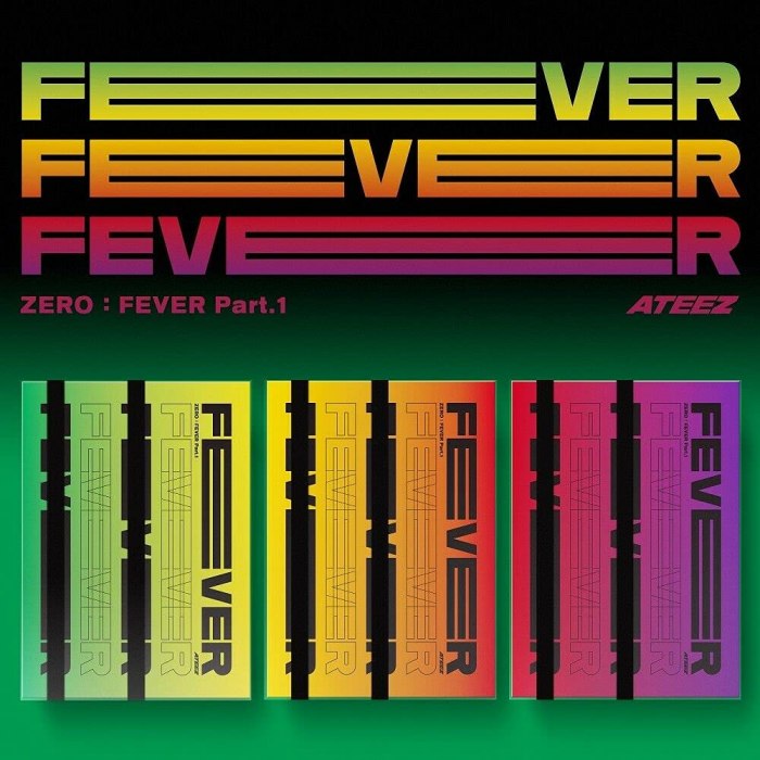ZERO: FEVER Part.1