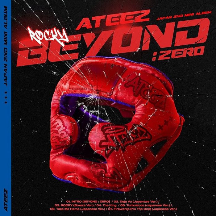 Beyond : Zero