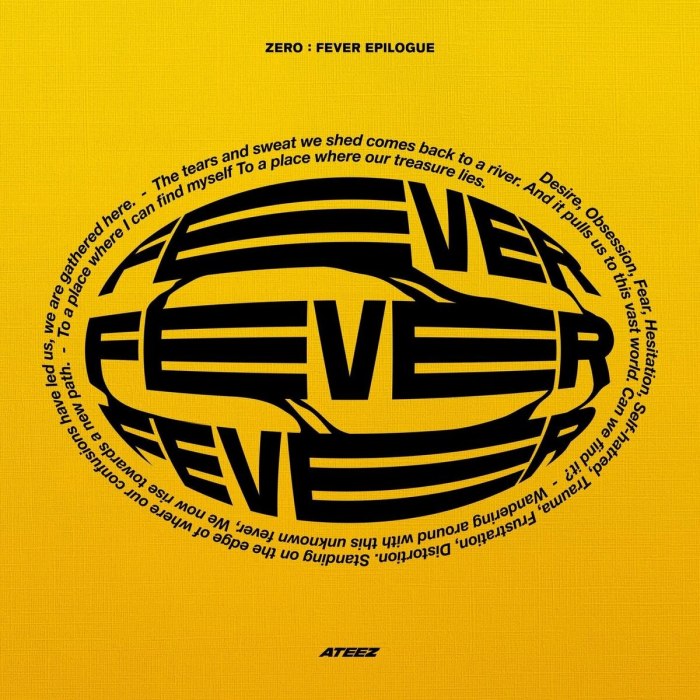 ZERO : FEVER Epilogue
