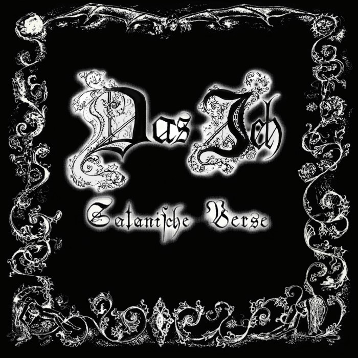 Satanische Verse