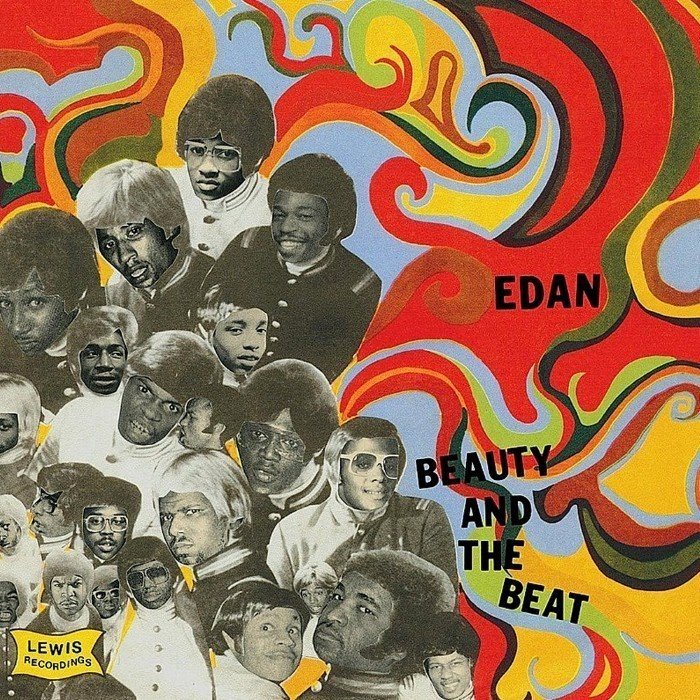 Beauty and the Beat