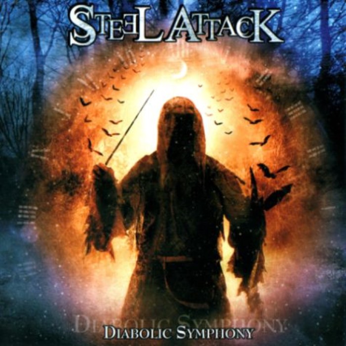 Diabolic Symphony
