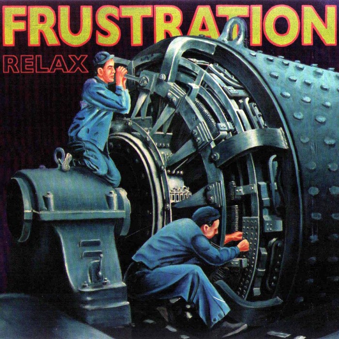 Relax