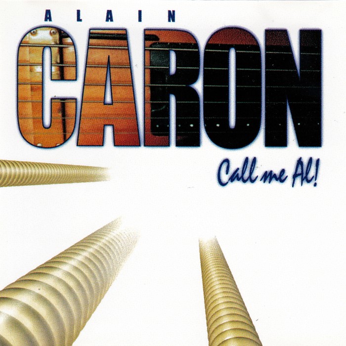 Call Me Al!