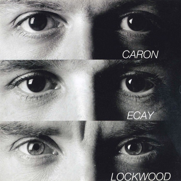 Caron / Ecay / Lockwood
