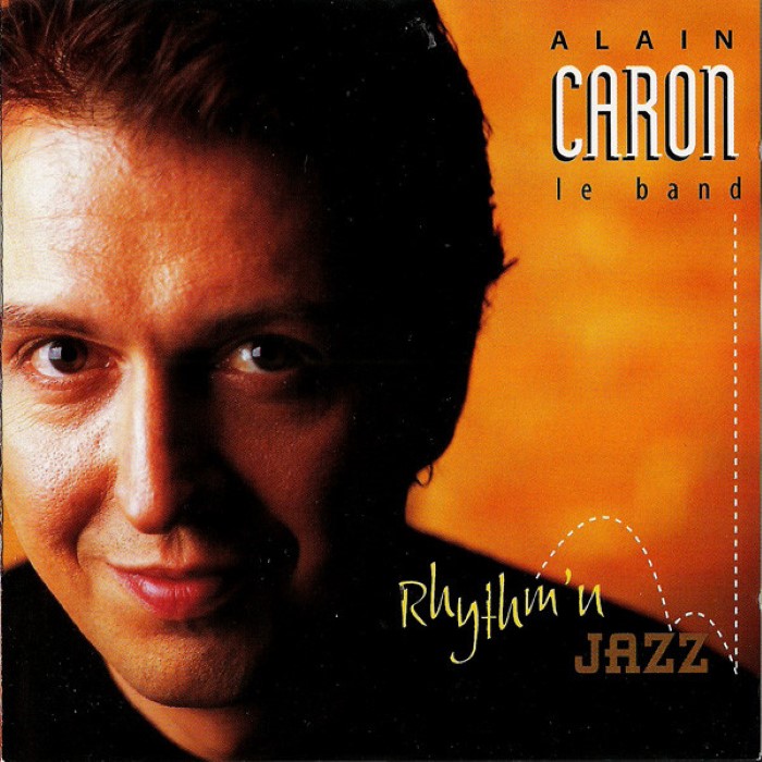 Rhythm'n Jazz