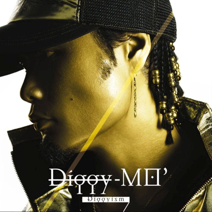Diggyism