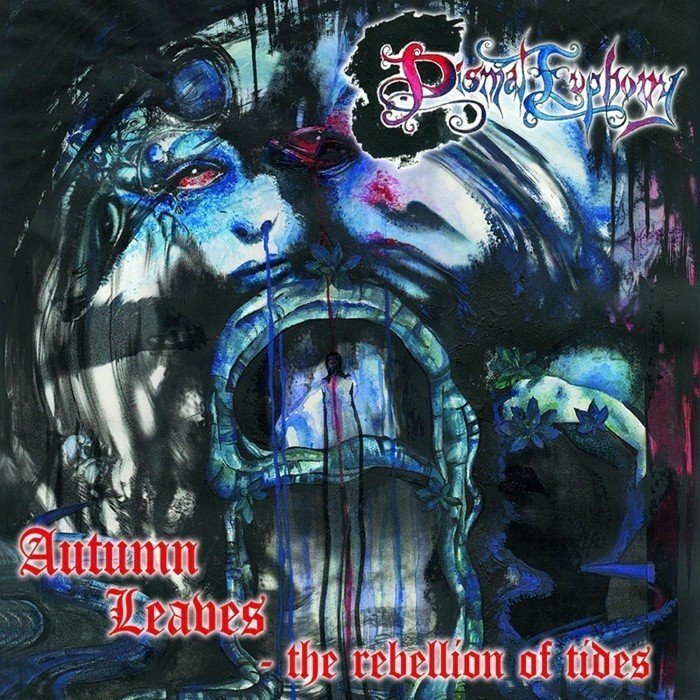 Autumn Leaves: The Rebellion of Tides