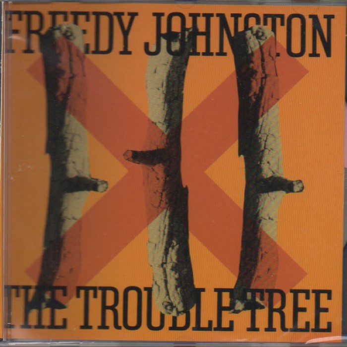 The Trouble Tree