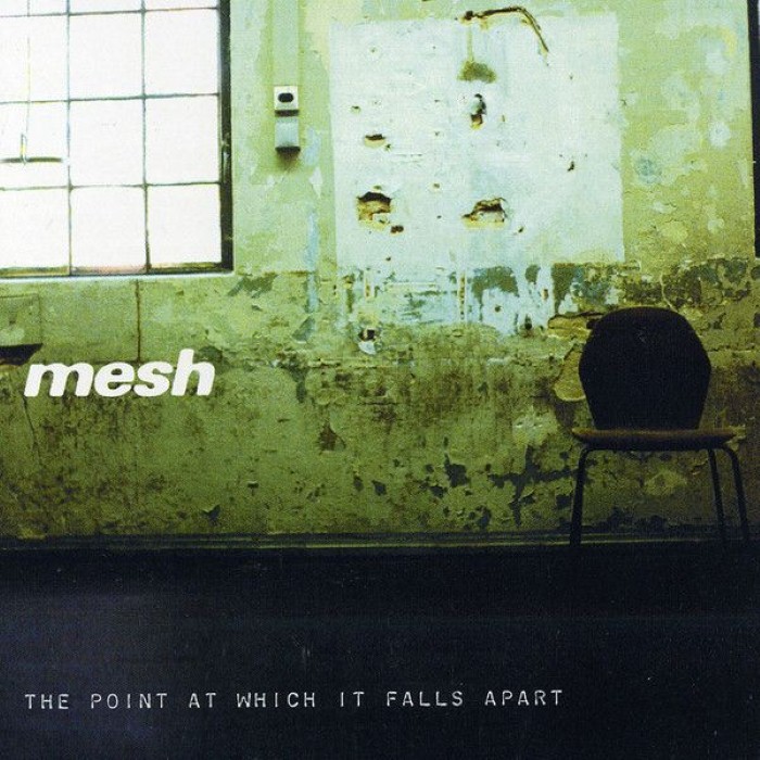 The Point at Which It Falls Apart