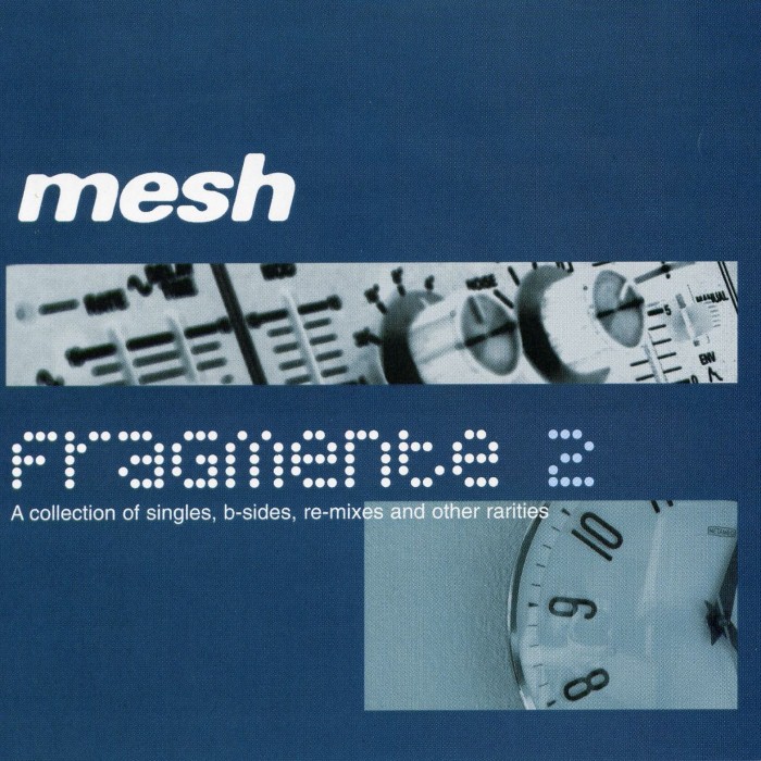 Fragmente 2