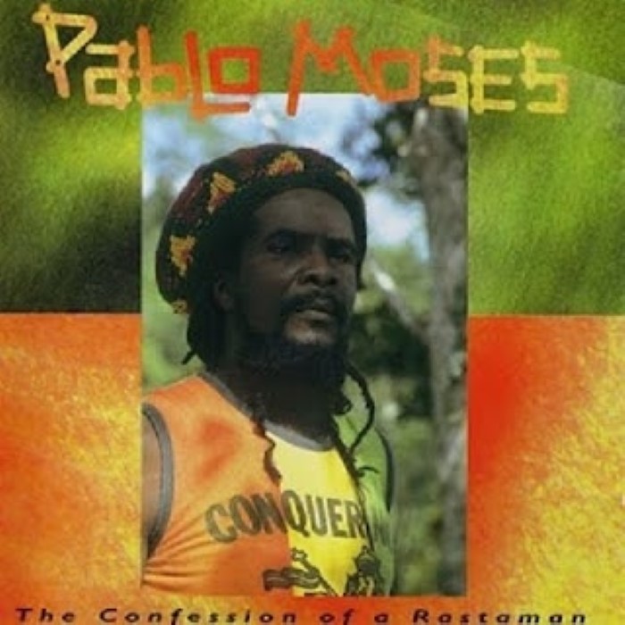 The Confession of a Rastaman