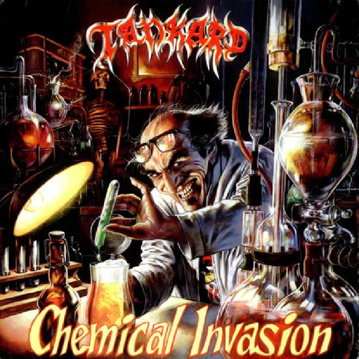 Chemical Invasion
