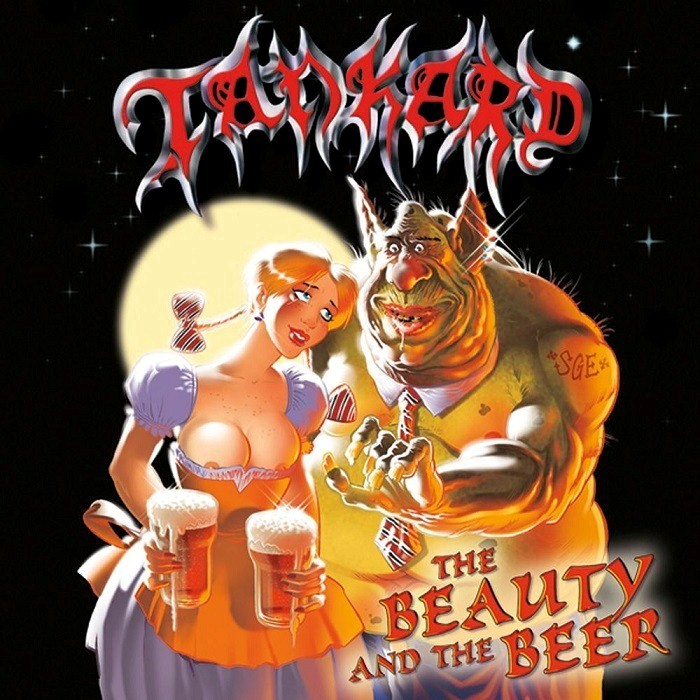 The Beauty and the Beer