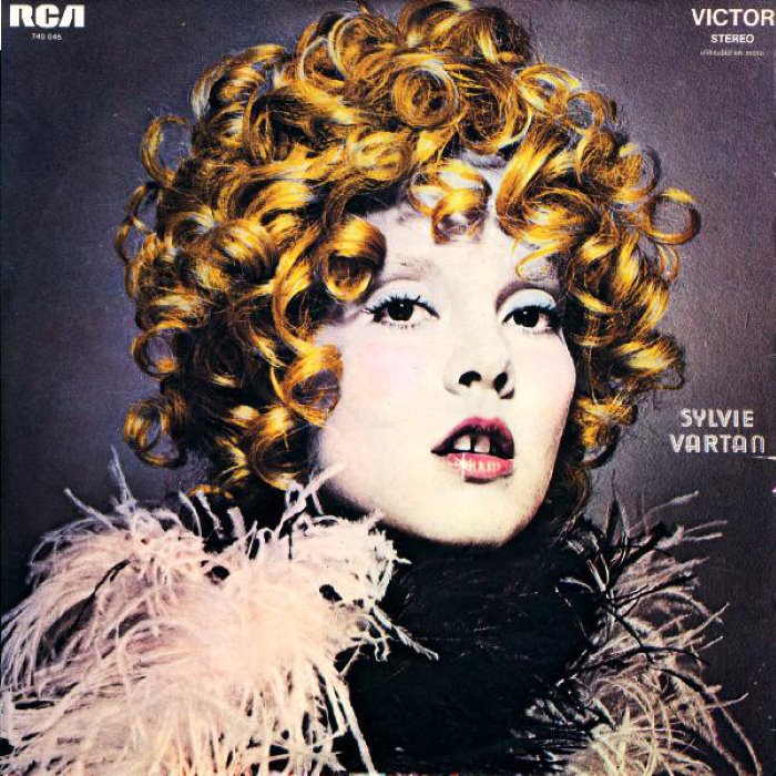 Sylvie Vartan