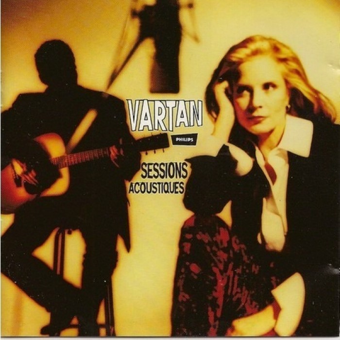 Sessions acoustiques