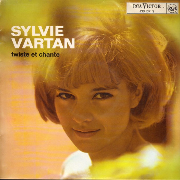 Twiste et chante