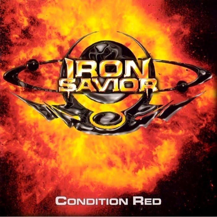 Condition Red
