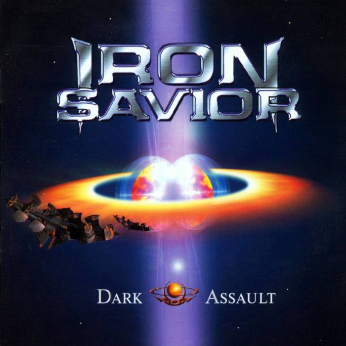 Dark Assault