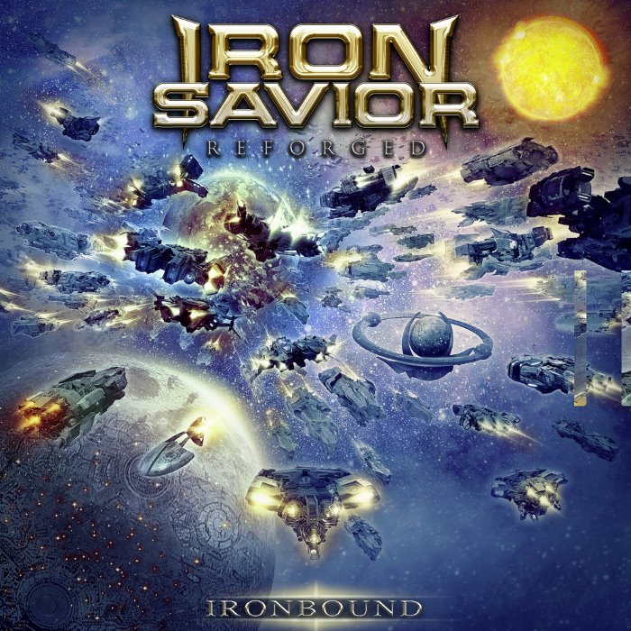 Reforged: Riding on Fire