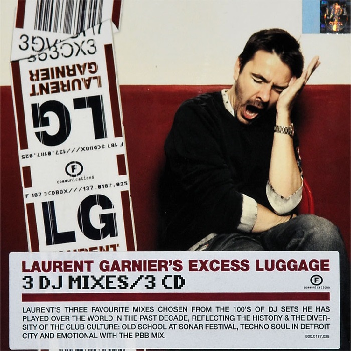Excess Luggage