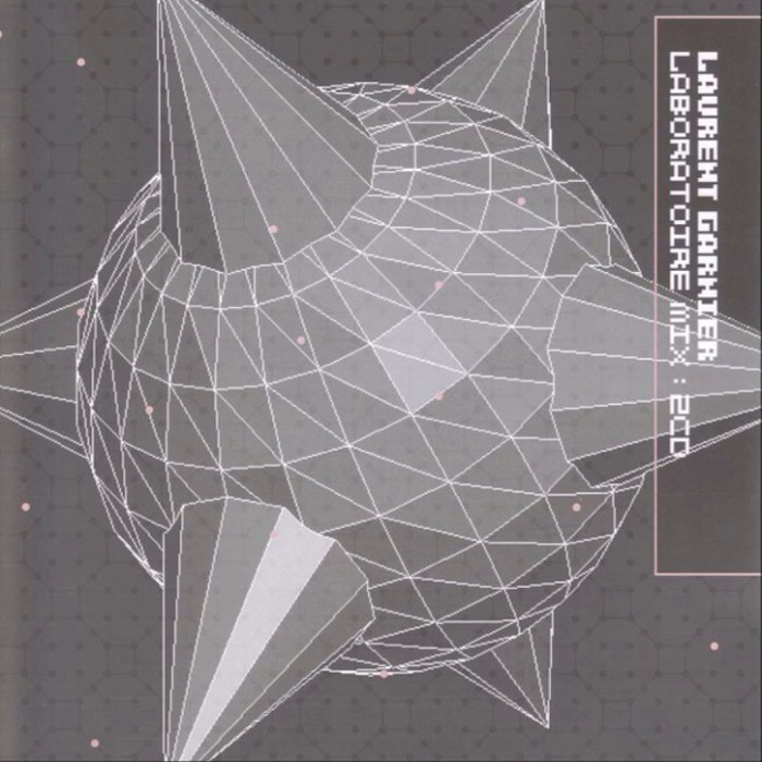 Laboratoire Mix