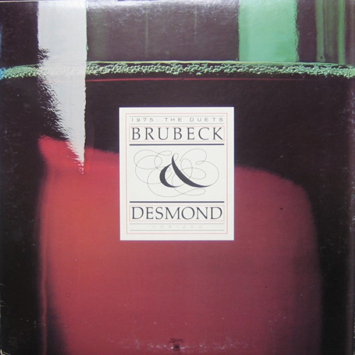 1975: The Duets