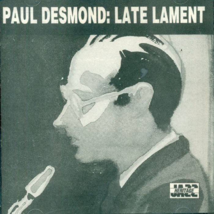 Late Lament