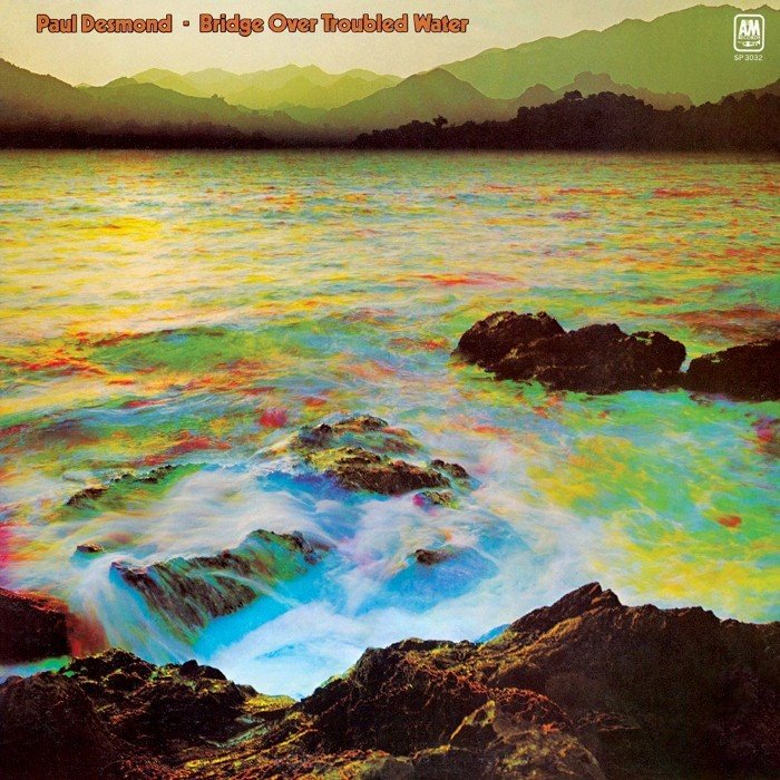 Bridge Over Troubled Water