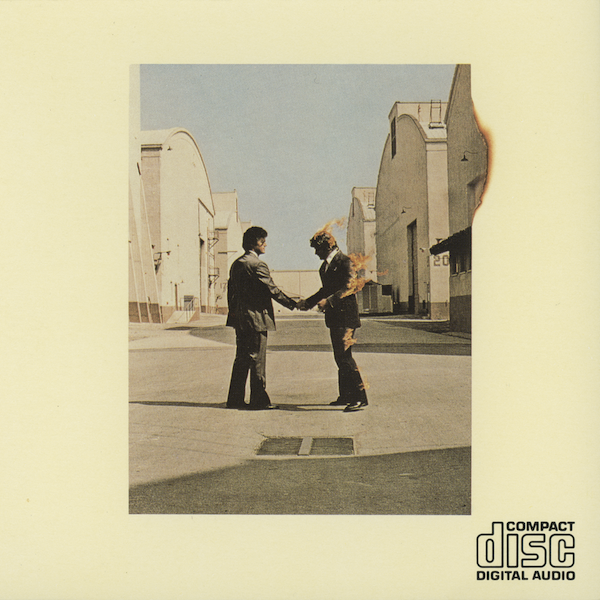 Wish You Were Here