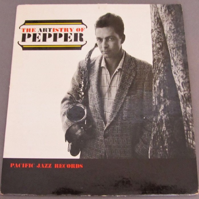 The Artistry of Pepper