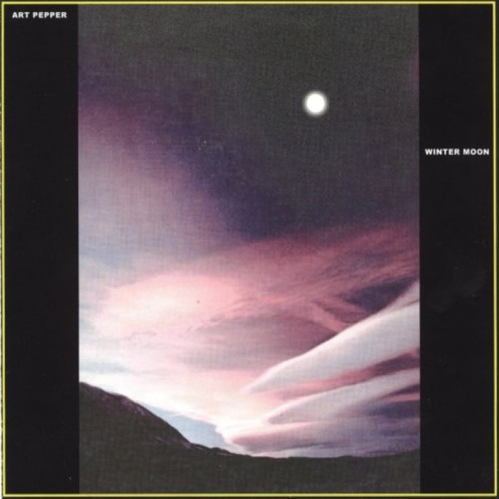 Winter Moon