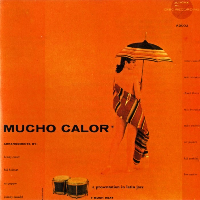 Mucho Calor