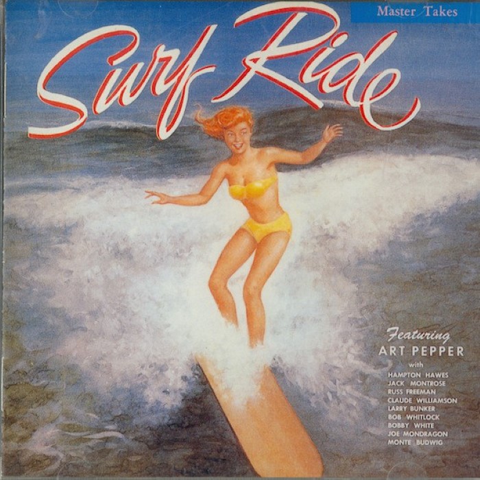 Surf Ride