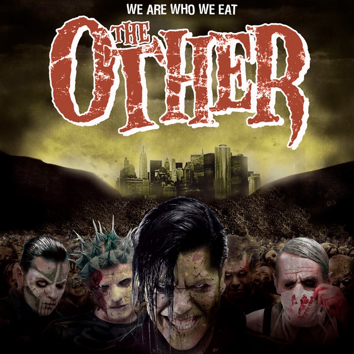 We Are Who We Eat