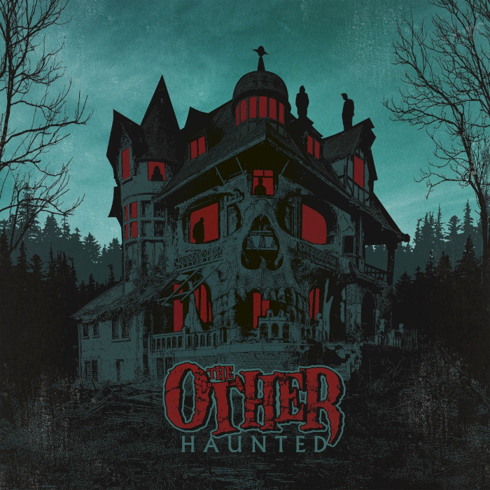 Haunted