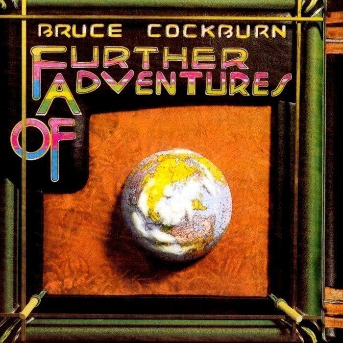 Further Adventures Of
